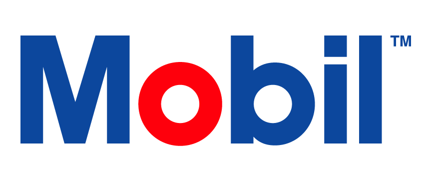Mobil Singapore logo